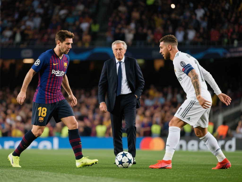 皇马明夏双星计划：姆巴佩优先，哈兰德亦在目标之中