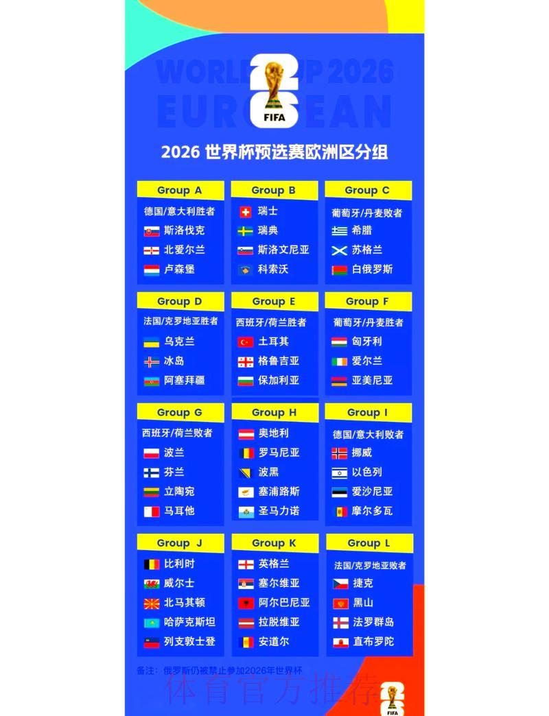 2026世界杯预选赛免费网络直播观看指南