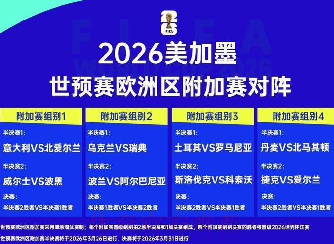 2026年世界杯赛事比分深度解析与未来走势预测
