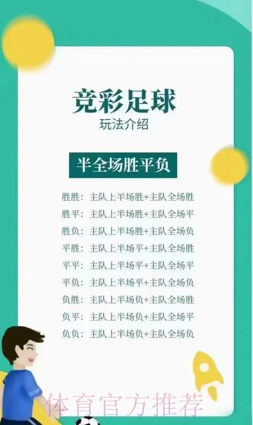 世界杯竞猜玩法全面解读指南