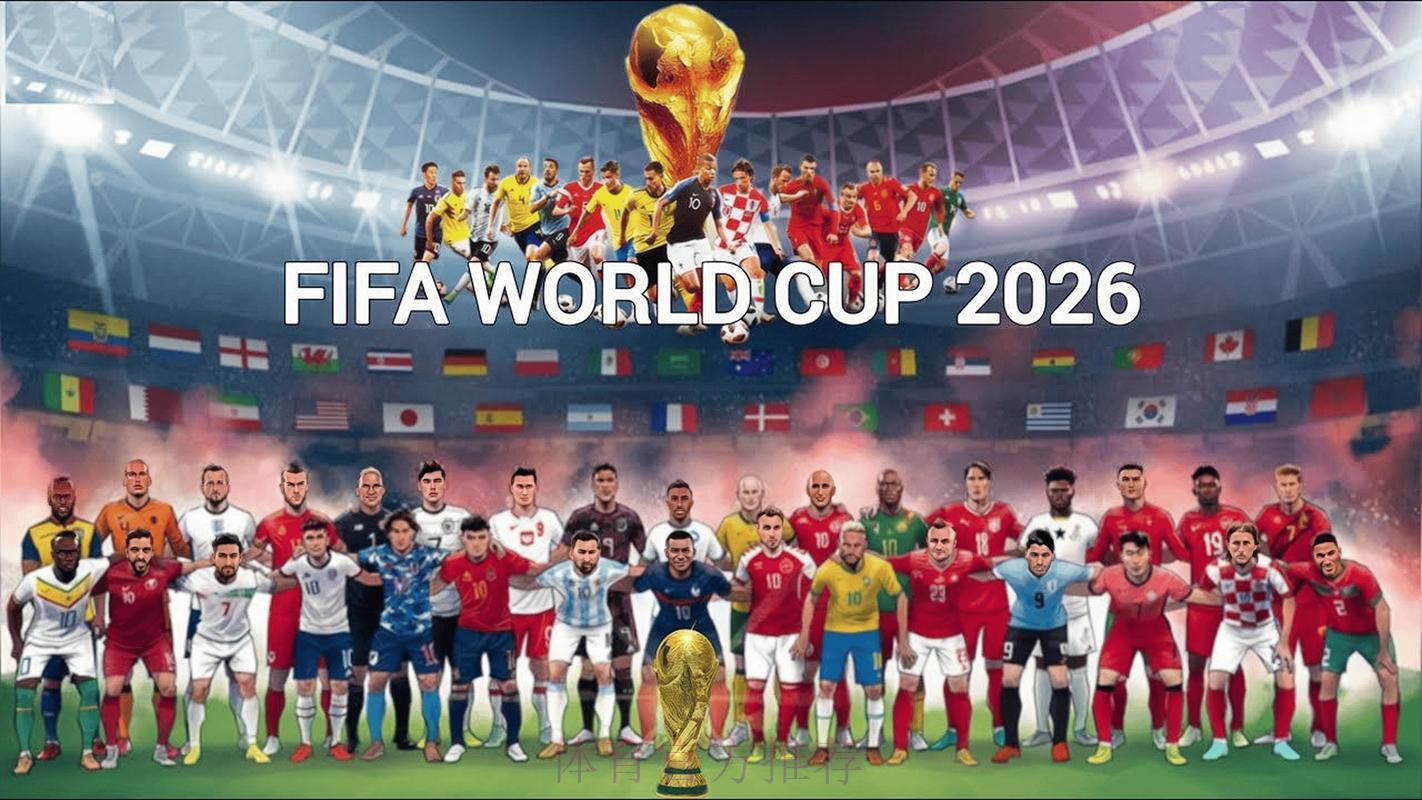 2026年世界杯官方投注平台精选推荐 2026年世界杯官方投注平台精选推荐