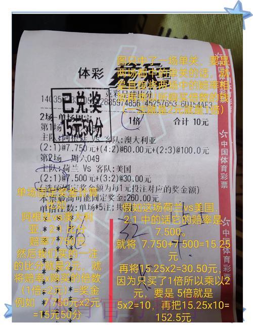 世界杯竞猜狂欢:边观赛边轻松赢取丰厚收益 世界杯竞猜狂欢:边观赛边轻松赢取丰厚收益